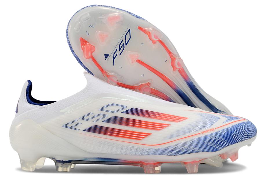 Adidas X F50 Elite Laceless FG Size 39-45-63569838
